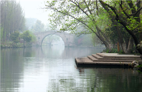 杭州豆腐桥