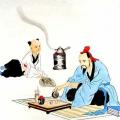 “茶神”陆羽的《煎茶水记》