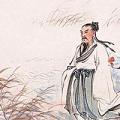 屈原在中国文学史上的非凡贡献。