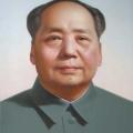 毛泽东：疾革尚呼儿， 无限关怀， 万端遗恨皆须补